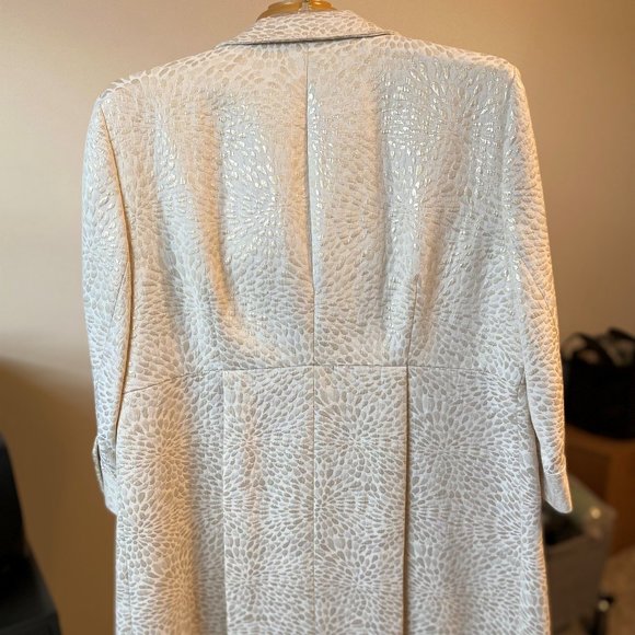 Michael Kors Dress Coat - Picture 3 of 5